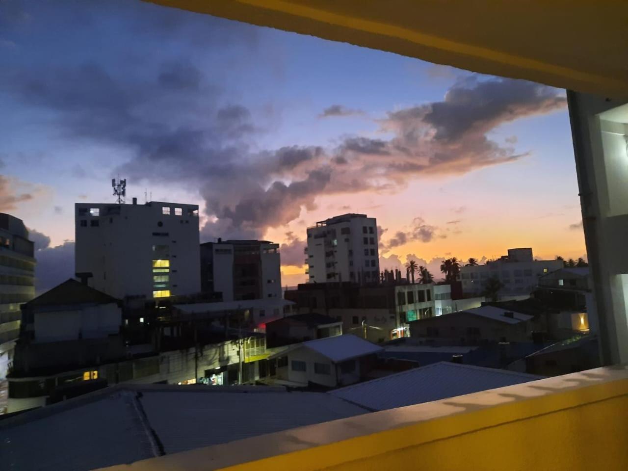 Apartamento San Andres (San Andres and Providencia Islands)