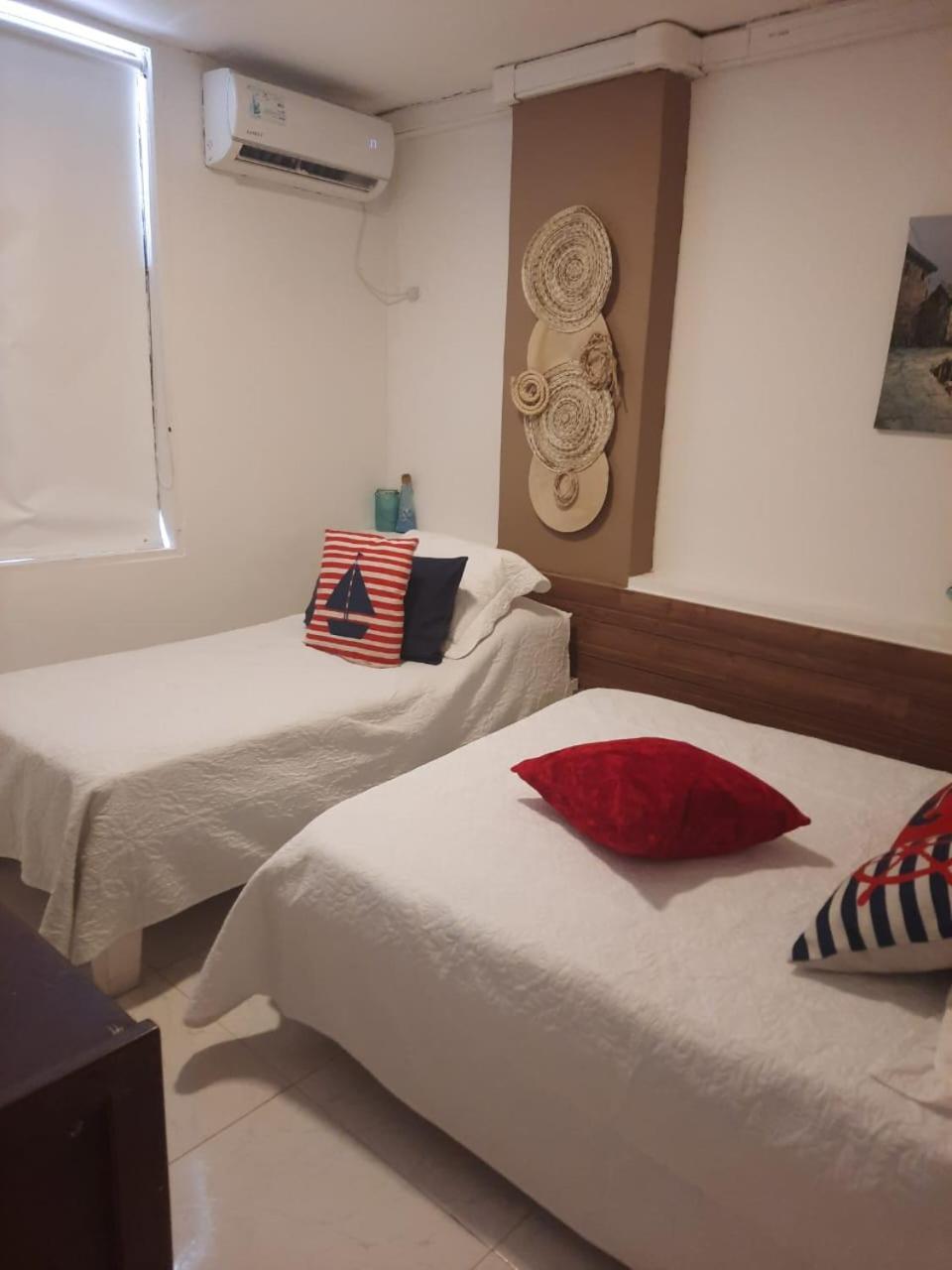 Apartamento * San Andres (San Andres and Providencia Islands)