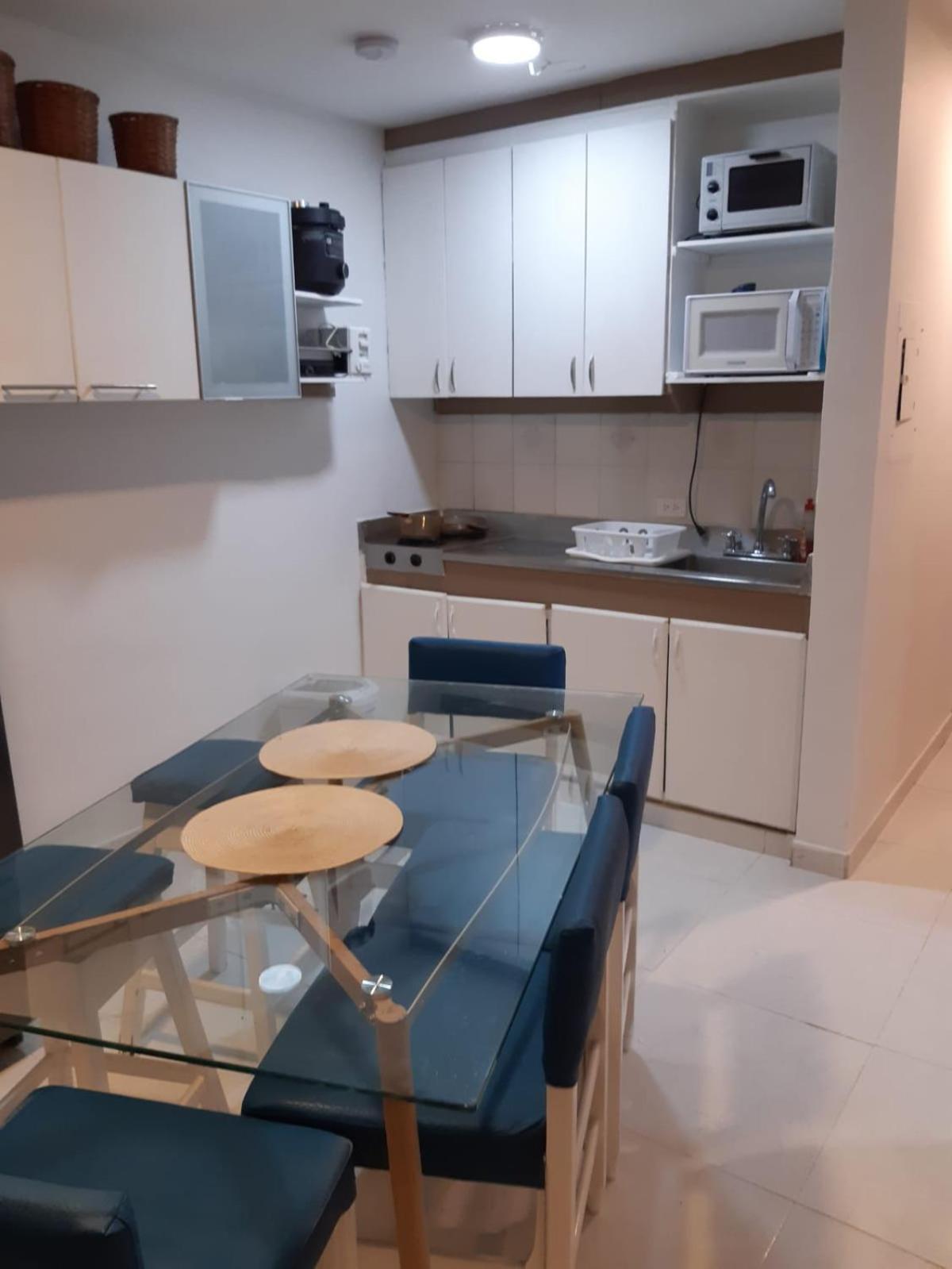 Apartamento San Andres (San Andres and Providencia Islands)